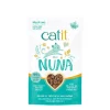 Nuna treats with insect protein medley for cats