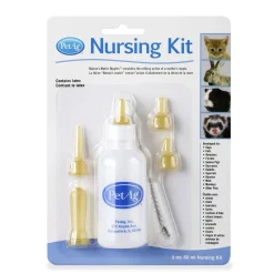 Nursing kit, 60 ml