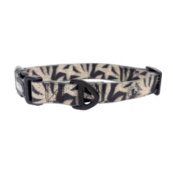Oasis Silicone Dog Collar