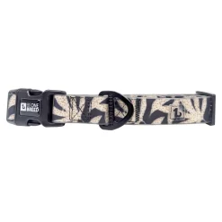 Oasis Silicone Dog Collar