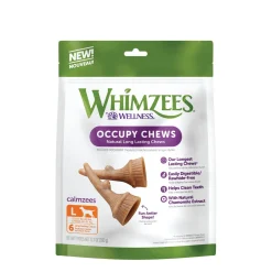 Occupy Calmzees Dental Chews, L