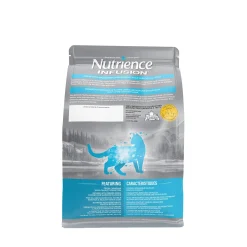 Ocean Fish Indoor Cat Dry Food Formula, 5 kg