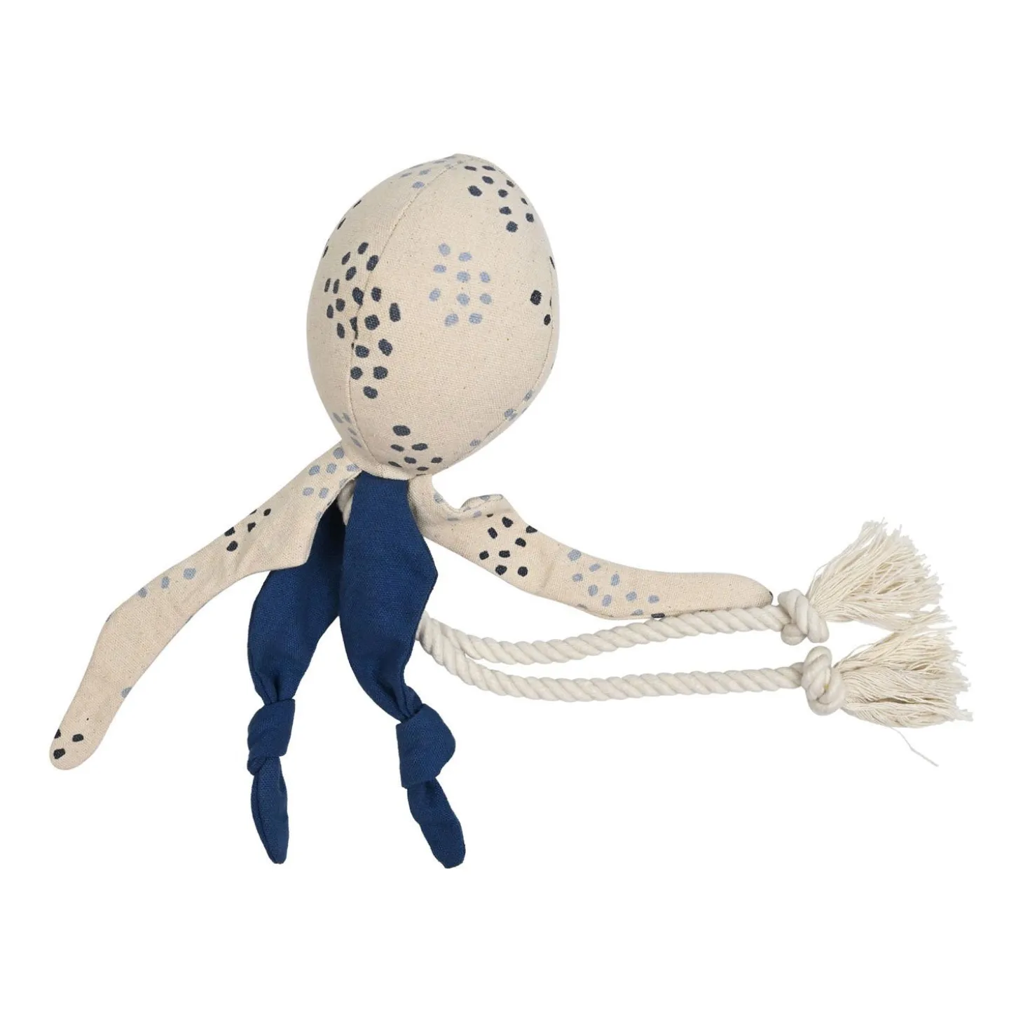 Octopus Rope Toy for Dogs
