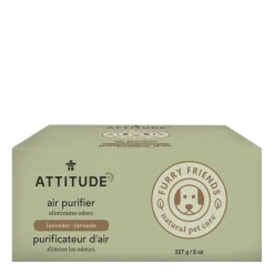 Odour absorber, lavender