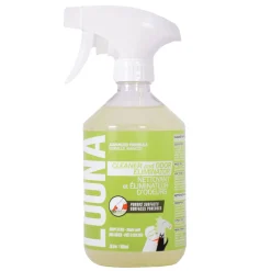 Odour Eliminator, 500 ml