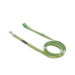 Ollie Orange Cat Leash
