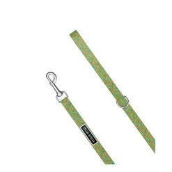 Ollie Orange Cat Leash