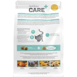 Oral health formula for cats