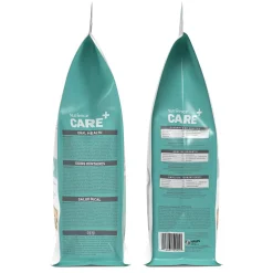 Oral health formula for cats