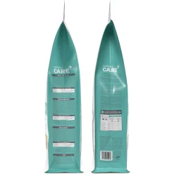 Oral health formula for cats