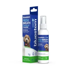 Oral Spray for Dogs, Mint Flavour