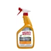Orange Oxy Dog Stain and Odour Remover