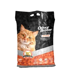 Original Clumping Litter, 14 kg