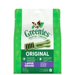 Original Dental Treat, Large