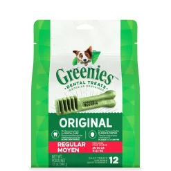 Original Dental Treat, Regular