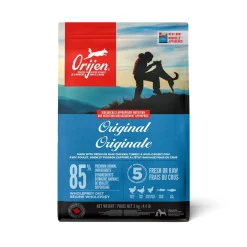 Original Dry Dog Food, 2 kg