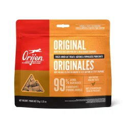 Original Freeze-Dried Cat Treats, 35 g