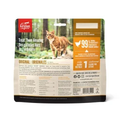 Original Freeze-Dried Cat Treats, 35 g