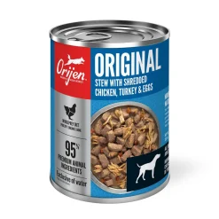 Original Stew for Dogs, 363 g
