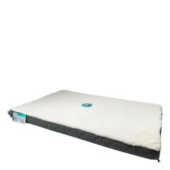 Orthopedic Sherpa Bed, L