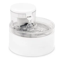 Outlast™ Pumpless Water Fountain, 1.7 L