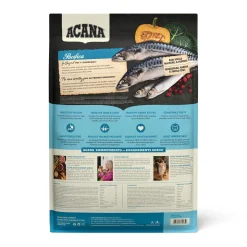 Pacifica Highest Protein Dry Cat Food, 4,5 kg