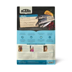 Pacifica Highest Protein Dry Cat Food, 1.8 kg