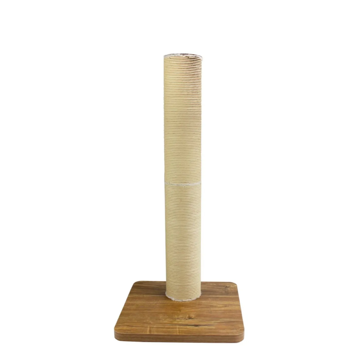Paper Rope Scratching Post