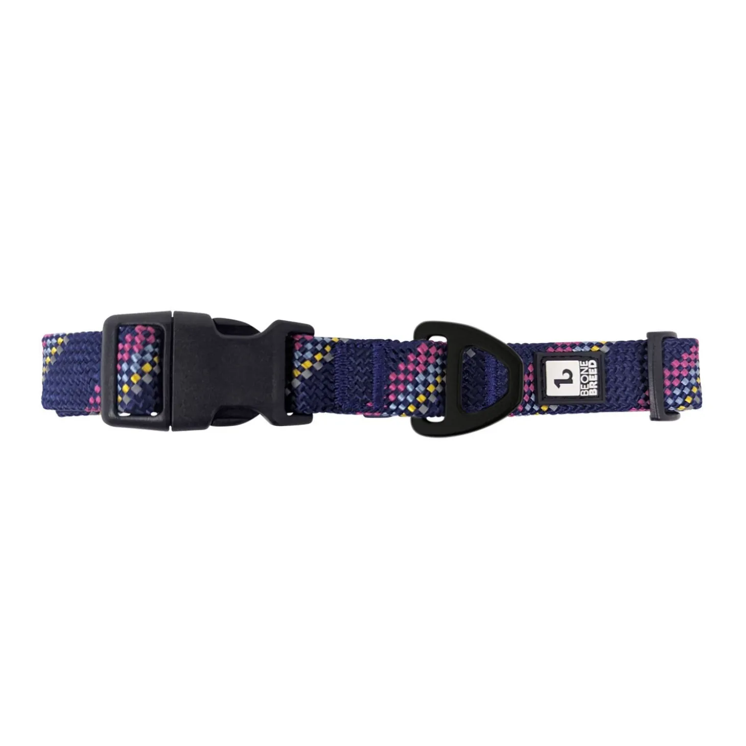 Paracord Dog Collar