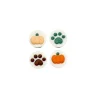 Paws in the Patch Peanut Butter Flavoured Treat Cups for Dogs
