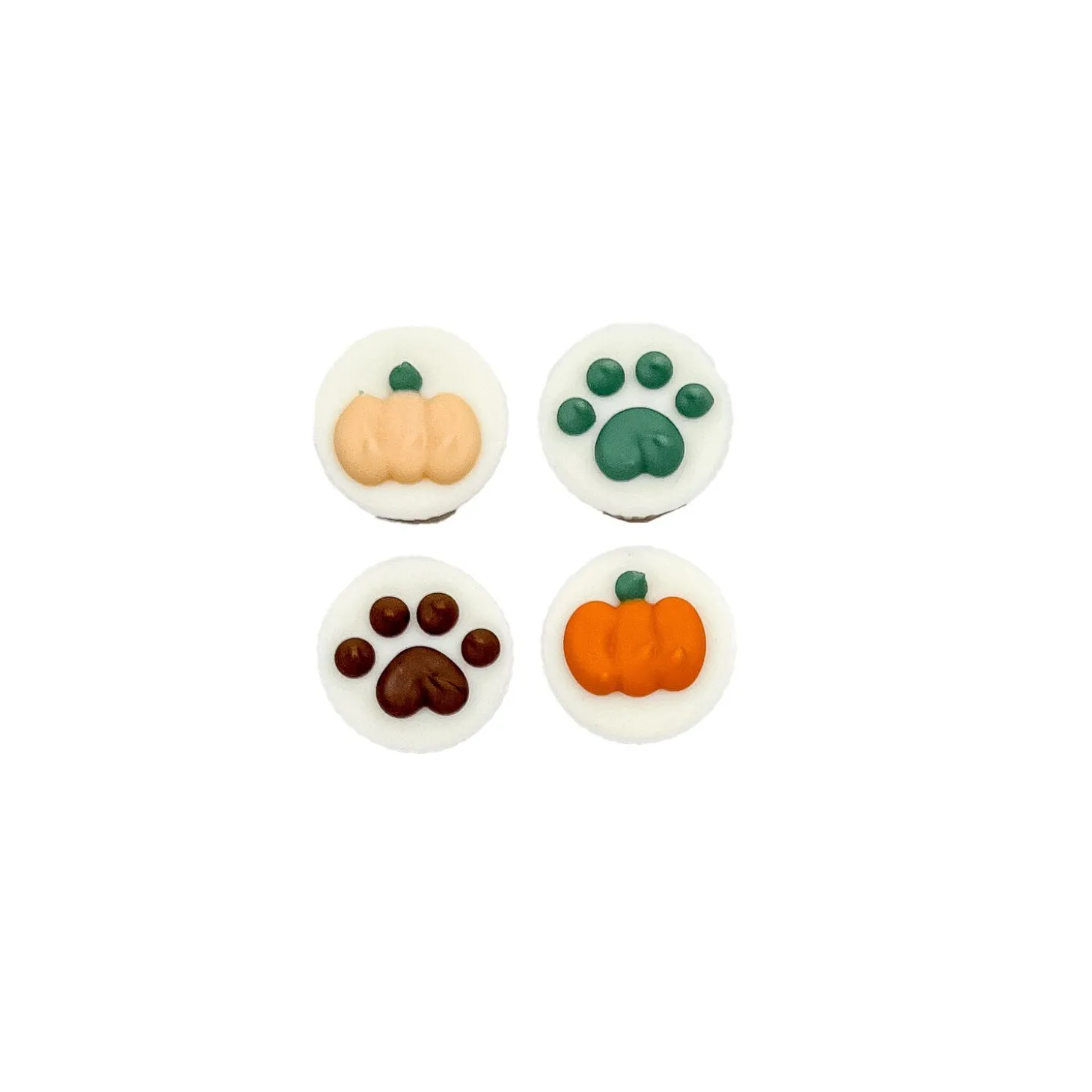 Paws in the Patch Peanut Butter Flavoured Treat Cups for Dogs