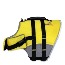 Pawtek Life Vest for Dogs, Large