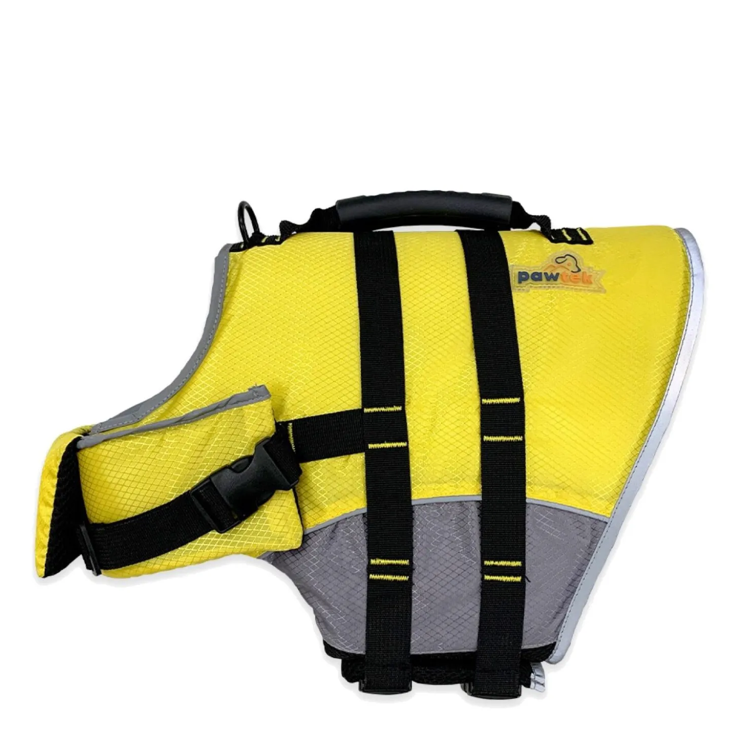 Pawtek Life Vest for Dogs, Large