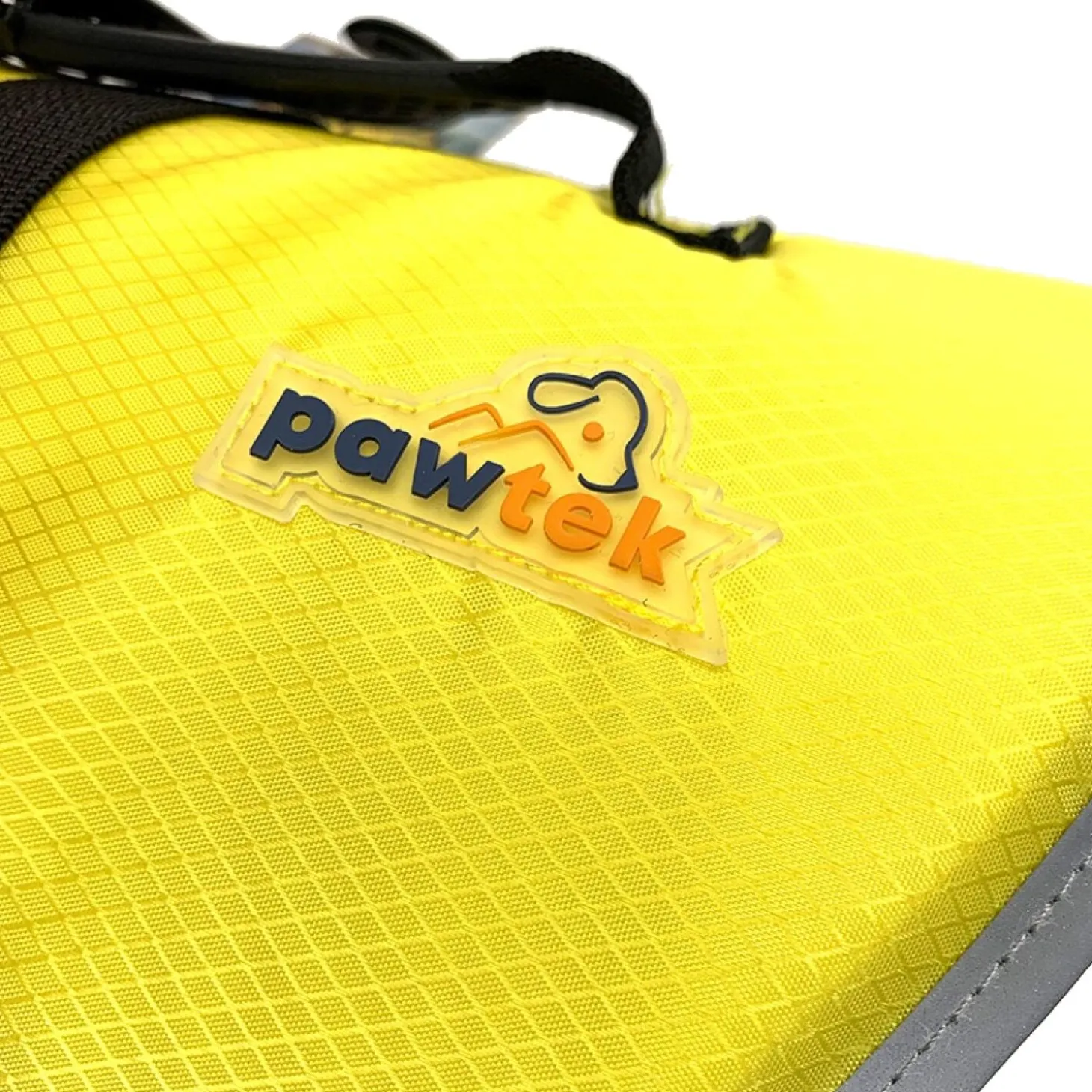 Pawtek Life Vest for Dogs, Large