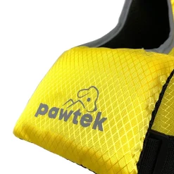 Pawtek Life Vest for Dogs, Large