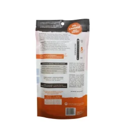 Peanut Butter Filled Bones for Dogs