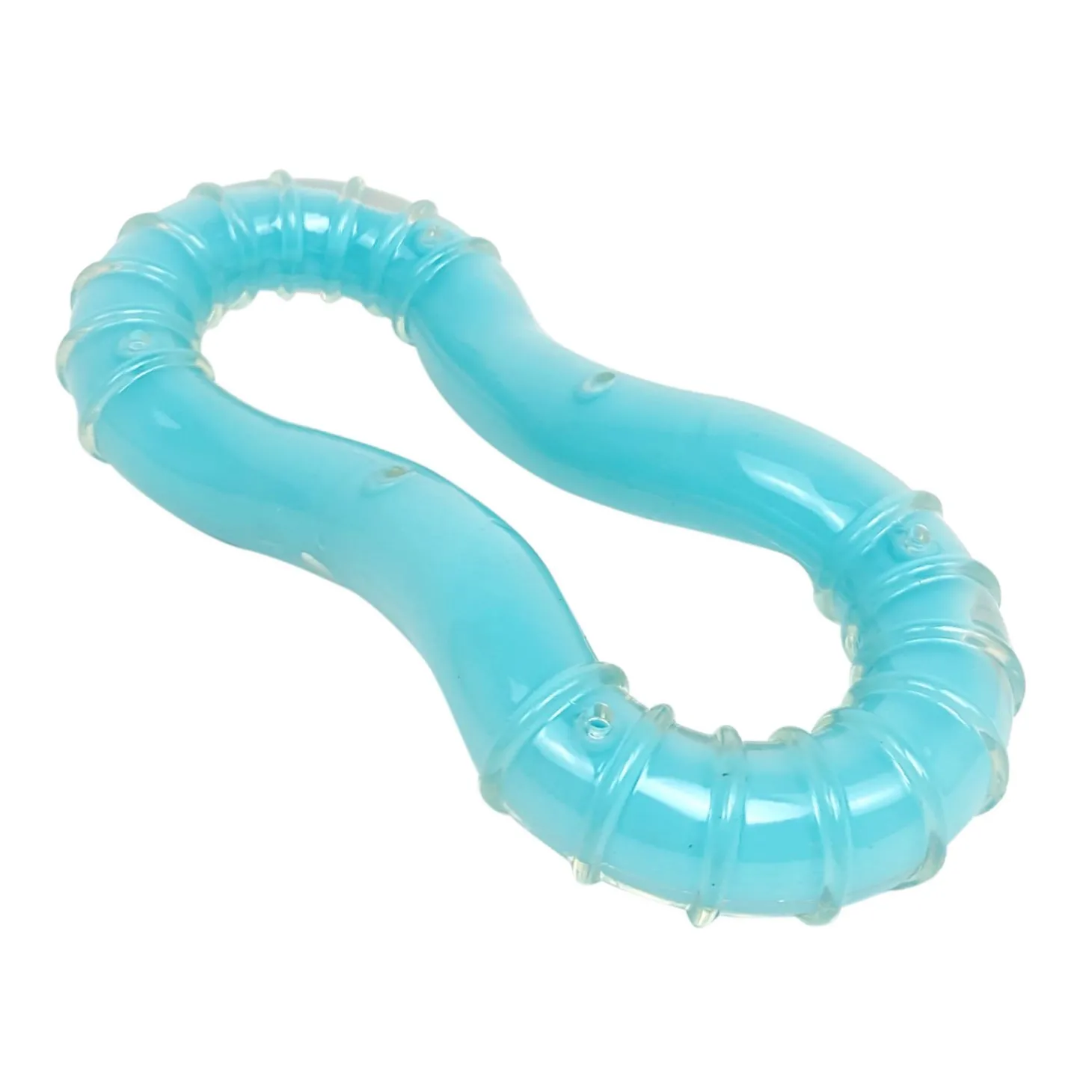 Peanut Butter Scented Dog Toy