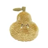 Pear Dog Plush