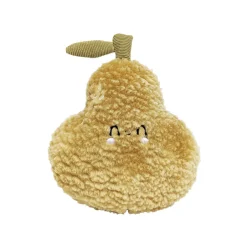 Pear Dog Plush