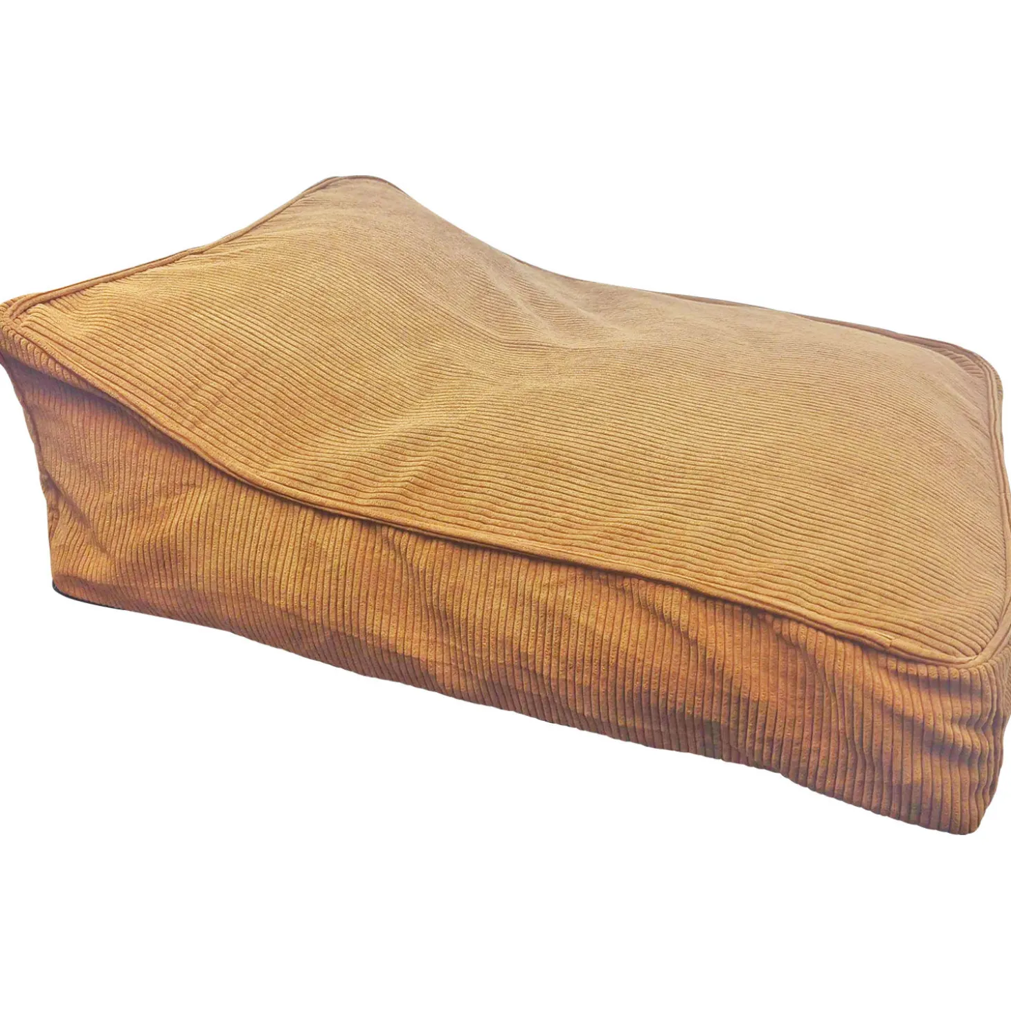 Pecan Therapet Bed Cover