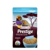 Pellet Enriched Seed Mixture for Finches