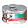Perfect Weight Vegetable and Salmon Medley for Adult Cats
