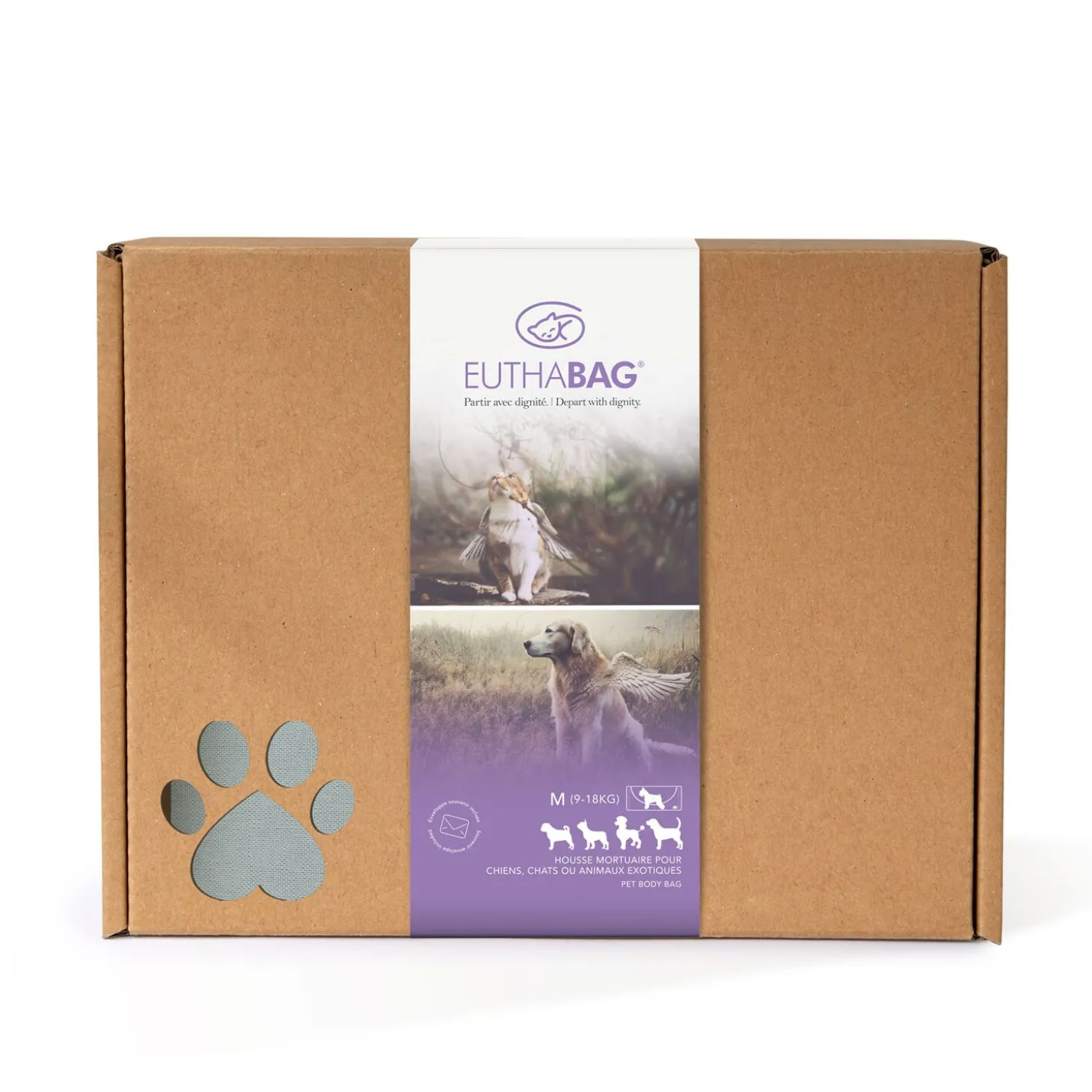 Pet Body Bag