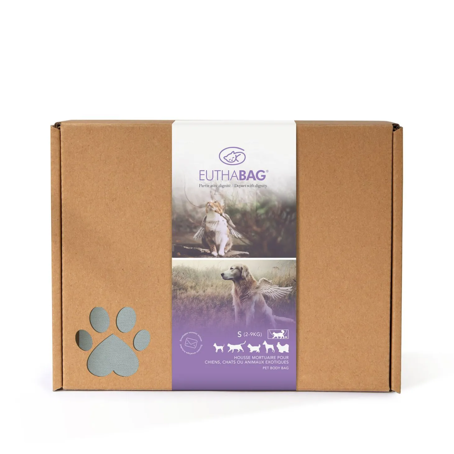 Pet Body Bag