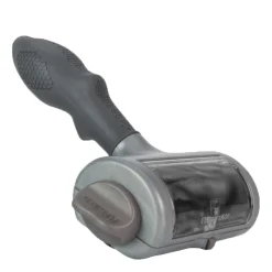 Pet hair disposal tool