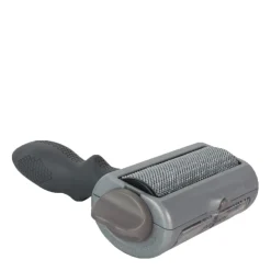 Pet hair disposal tool