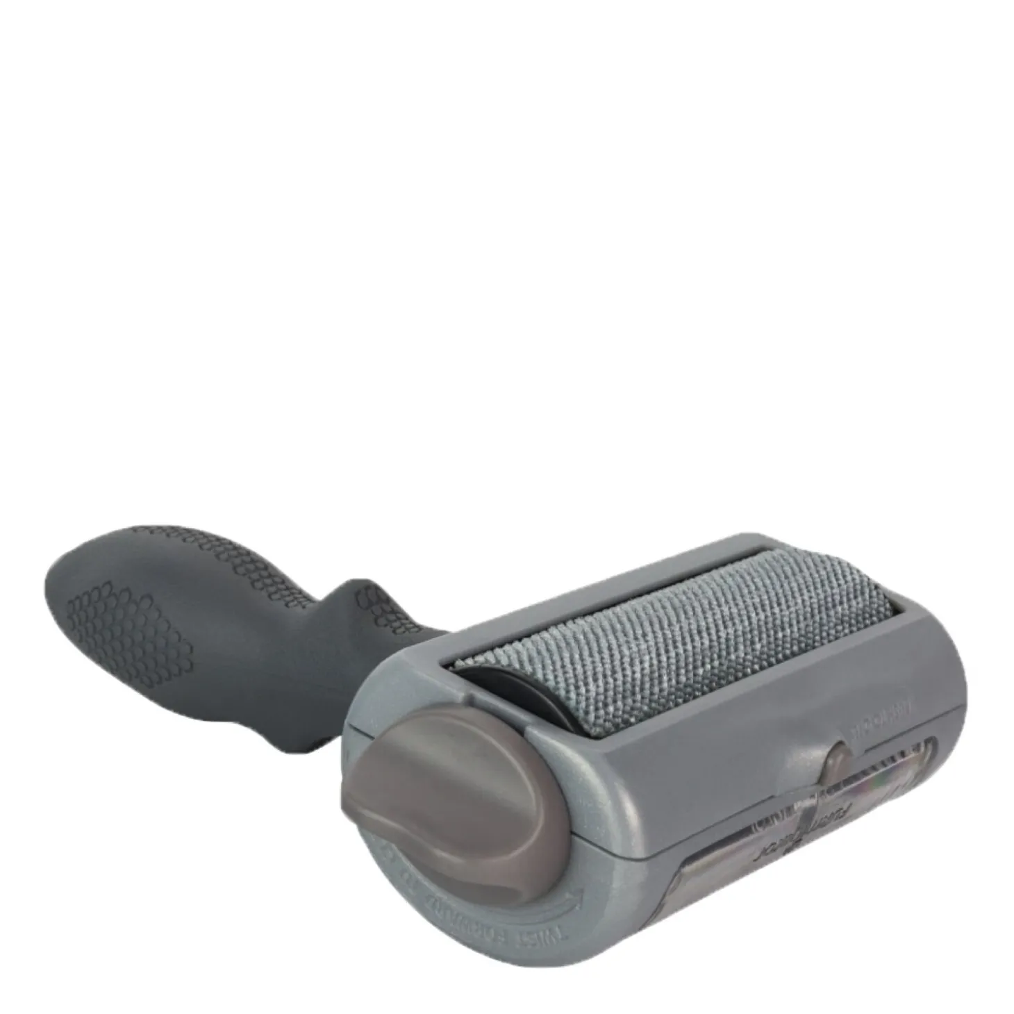 Pet hair disposal tool