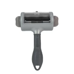Pet hair disposal tool