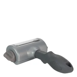 Pet hair disposal tool