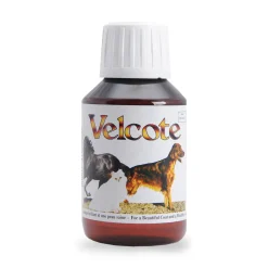 Pet natural food supplement, 100ml